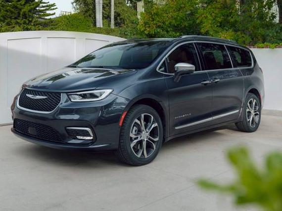 CHRYSLER PACIFICA 2021 2C4RC1FG5MR598624 image CHRYSLER PACIFICA 2021 2C4RC1FG5MR598624 image