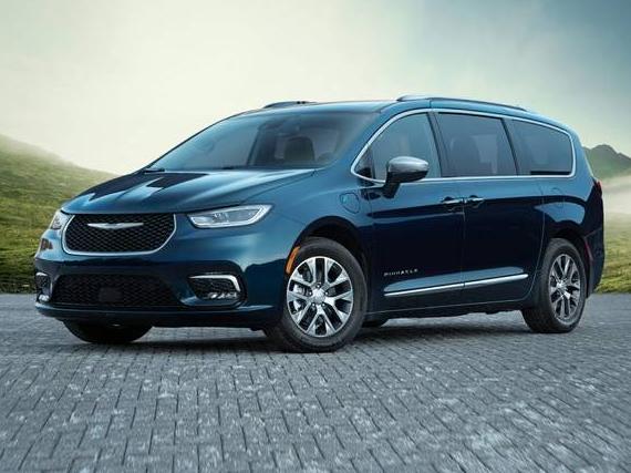 CHRYSLER PACIFICA 2021 2C4RC1N76MR535954 image