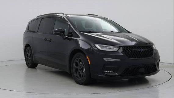 CHRYSLER PACIFICA 2021 2C4RC1S7XMR581470 image CHRYSLER PACIFICA 2021 2C4RC1S7XMR581470 image