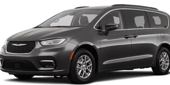 CHRYSLER PACIFICA 2021 2C4RC1BG9MR526735 image CHRYSLER PACIFICA 2021 2C4RC1BG9MR526735 image
