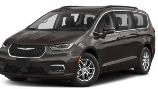 CHRYSLER PACIFICA 2021 2C4RC1FGXMR514989 image