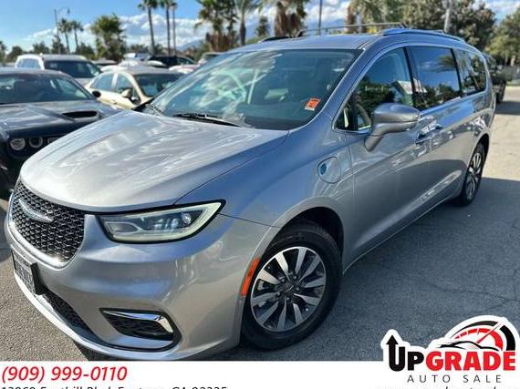 CHRYSLER PACIFICA 2021 2C4RC1L77MR580629 image CHRYSLER PACIFICA 2021 2C4RC1L77MR580629 image