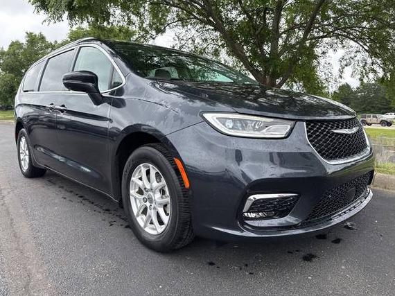 CHRYSLER PACIFICA 2021 2C4RC1BG4MR521605 image