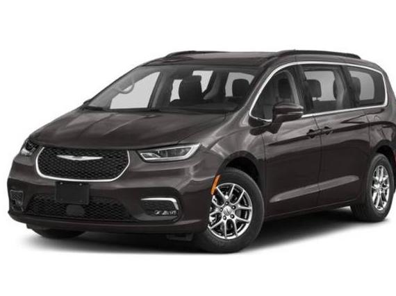 CHRYSLER PACIFICA 2021 2C4RC1BG0MR601015 image