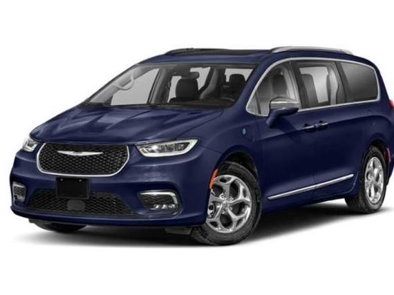 CHRYSLER PACIFICA 2021 2C4RC1L76MR590164 image CHRYSLER PACIFICA 2021 2C4RC1L76MR590164 image