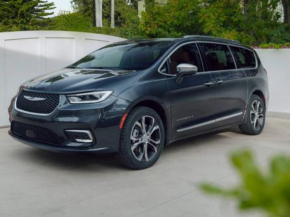 CHRYSLER PACIFICA 2021 2C4RC1BG5MR512086 image