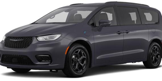 CHRYSLER PACIFICA 2021 2C4RC1L70MR602762 image