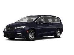 CHRYSLER PACIFICA 2021 2C4RC1BG5MR532399 image
