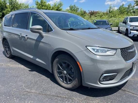CHRYSLER PACIFICA 2021 2C4RC1BG3MR532160 image