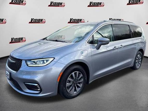 CHRYSLER PACIFICA 2021 2C4RC1L76MR591492 image CHRYSLER PACIFICA 2021 2C4RC1L76MR591492 image