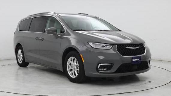 CHRYSLER PACIFICA 2021 2C4RC1BG3MR604426 image