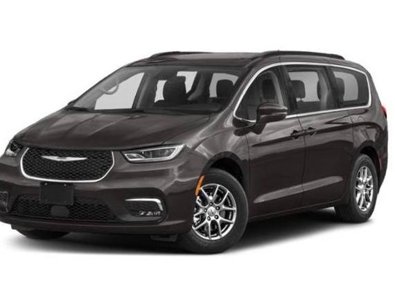 CHRYSLER PACIFICA 2021 2C4RC1BG6MR527566 image CHRYSLER PACIFICA 2021 2C4RC1BG6MR527566 image