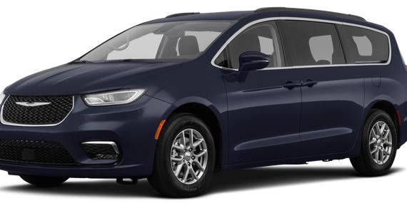 CHRYSLER PACIFICA 2021 2C4RC3GG3MR606262 image CHRYSLER PACIFICA 2021 2C4RC3GG3MR606262 image