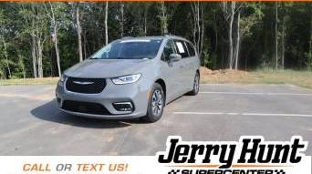 CHRYSLER PACIFICA 2021 2C4RC1L77MR591680 image