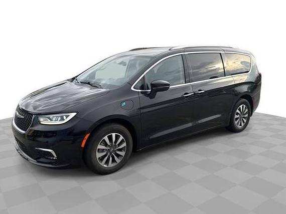 CHRYSLER PACIFICA 2021 2C4RC1L77MR535769 image