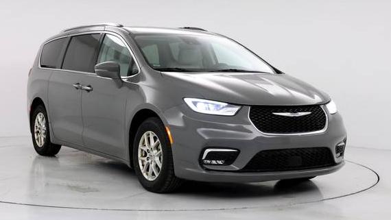 CHRYSLER PACIFICA 2021 2C4RC1BG7MR597500 image