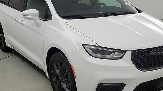 CHRYSLER PACIFICA 2021 2C4RC1FG9MR503773 image