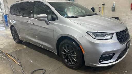 CHRYSLER PACIFICA 2021 2C4RC1BG2MR530951 image