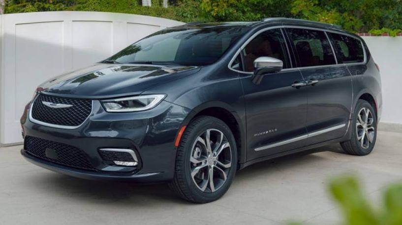 CHRYSLER PACIFICA 2021 2C4RC1BG9MR600526 image