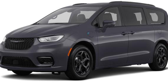 CHRYSLER PACIFICA 2021 2C4RC1S70MR522671 image CHRYSLER PACIFICA 2021 2C4RC1S70MR522671 image