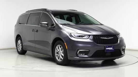 CHRYSLER PACIFICA 2021 2C4RC1FG9MR608037 image