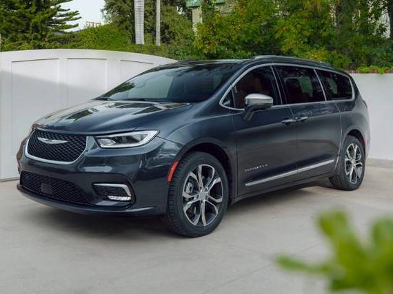 CHRYSLER PACIFICA 2021 2C4RC1BGXMR517168 image