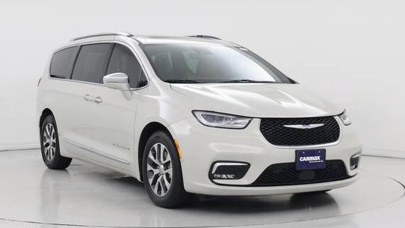 CHRYSLER PACIFICA 2021 2C4RC1N78MR529301 image CHRYSLER PACIFICA 2021 2C4RC1N78MR529301 image
