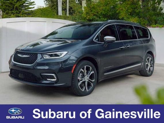 CHRYSLER PACIFICA 2021 2C4RC1BG1MR527734 image CHRYSLER PACIFICA 2021 2C4RC1BG1MR527734 image