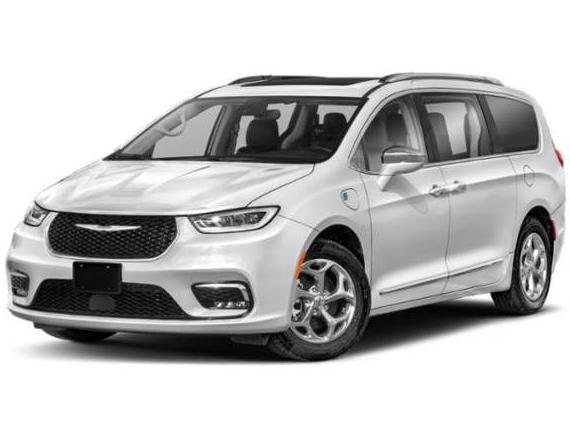 CHRYSLER PACIFICA 2021 2C4RC1S78MR544675 image CHRYSLER PACIFICA 2021 2C4RC1S78MR544675 image