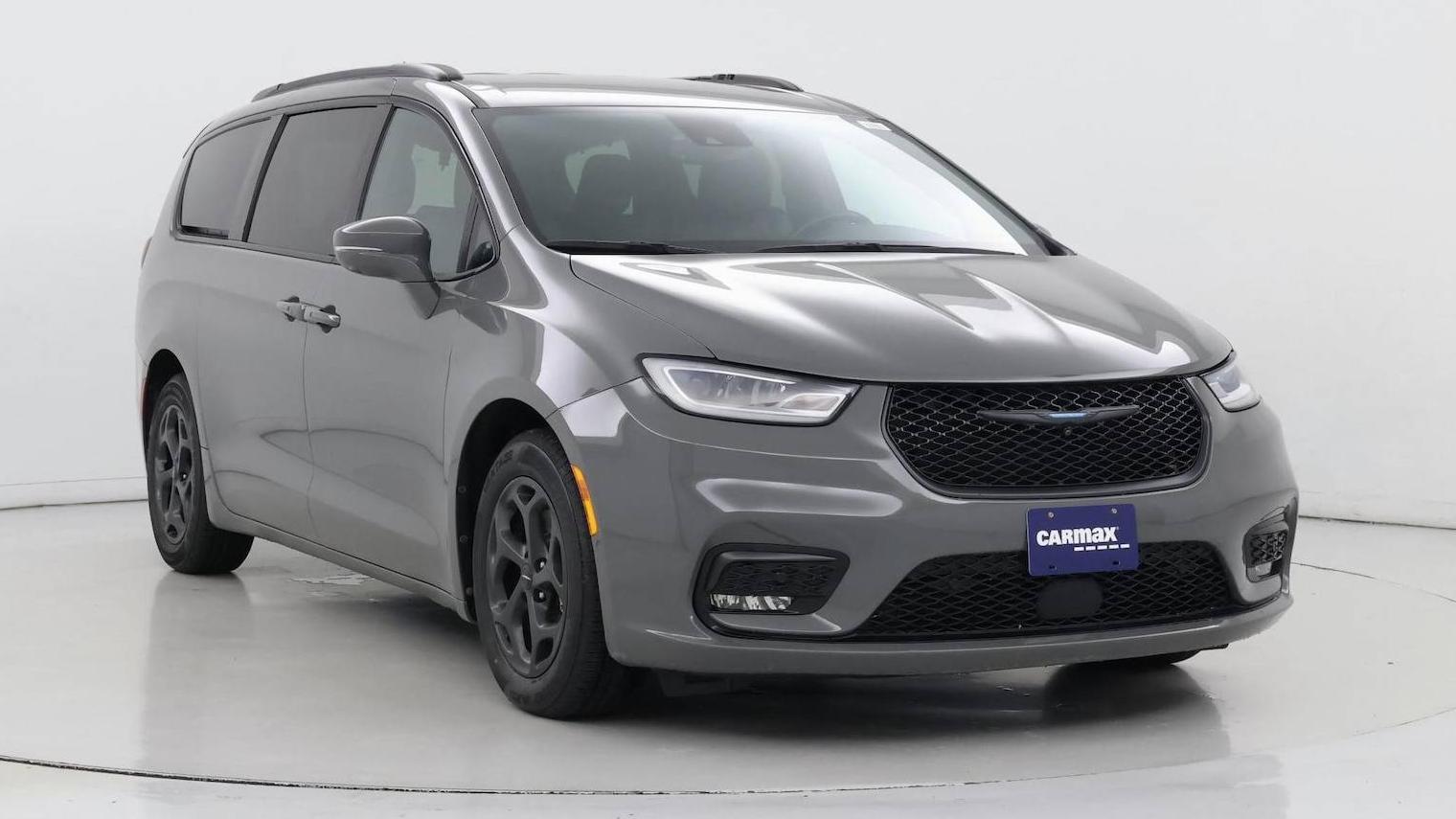 CHRYSLER PACIFICA 2021 2C4RC1L74MR544736 image