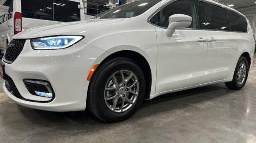 CHRYSLER PACIFICA 2021 2C4RC1FG0MR510188 image