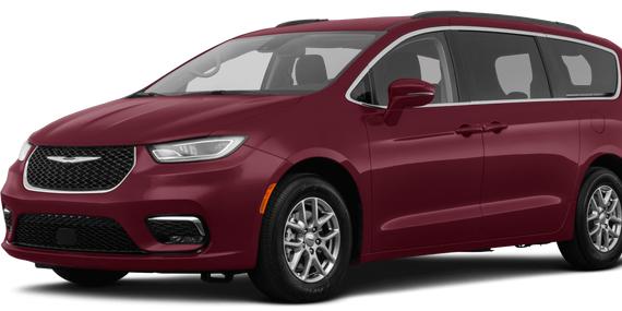 CHRYSLER PACIFICA 2021 2C4RC3PG3MR575448 image CHRYSLER PACIFICA 2021 2C4RC3PG3MR575448 image