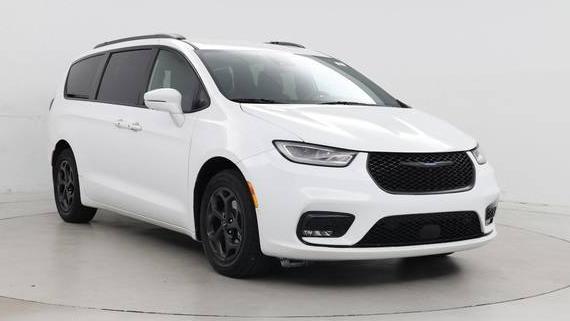 CHRYSLER PACIFICA 2021 2C4RC1L72MR544623 image