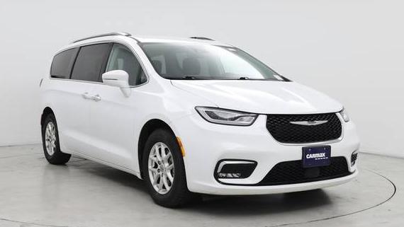 CHRYSLER PACIFICA 2021 2C4RC1BGXMR520930 image