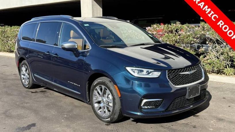 CHRYSLER PACIFICA 2021 2C4RC1N73MR573819 image