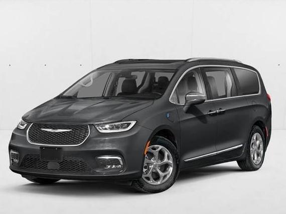 CHRYSLER PACIFICA 2021 2C4RC1L77MR525341 image