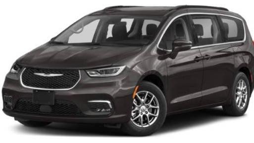 CHRYSLER PACIFICA 2021 2C4RC1BG0MR526560 image