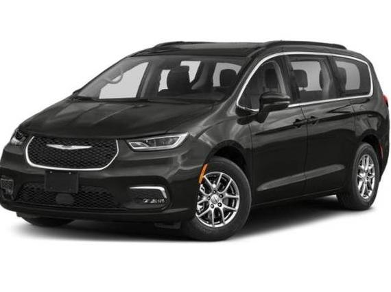 CHRYSLER PACIFICA 2021 2C4RC1BG3MR592908 image