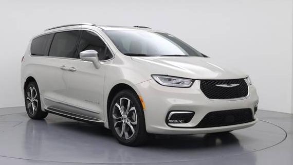 CHRYSLER PACIFICA 2021 2C4RC3PG4MR501875 image