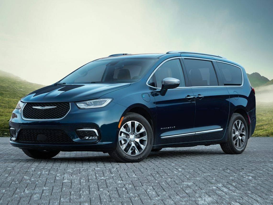 CHRYSLER PACIFICA 2021 2C4RC1L74MR602828 image