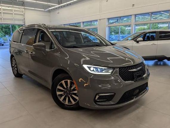 CHRYSLER PACIFICA 2021 2C4RC1L73MR603081 image CHRYSLER PACIFICA 2021 2C4RC1L73MR603081 image