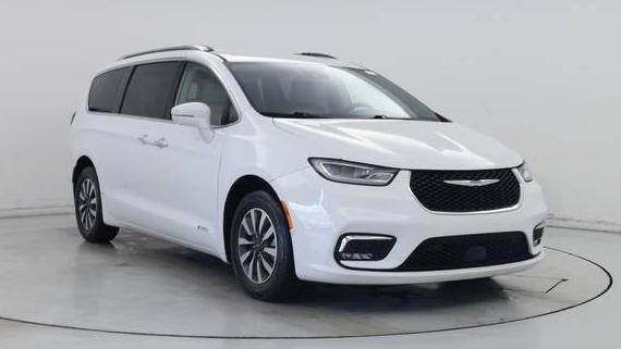 CHRYSLER PACIFICA 2021 2C4RC1L73MR525160 image