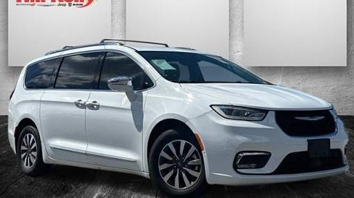 CHRYSLER PACIFICA 2021 2C4RC1S70MR569053 image