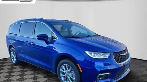 CHRYSLER PACIFICA 2021 2C4RC3BGXMR518316 image