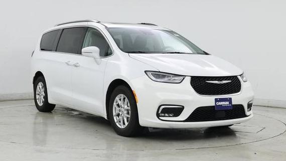 CHRYSLER PACIFICA 2021 2C4RC1BG2MR605504 image CHRYSLER PACIFICA 2021 2C4RC1BG2MR605504 image