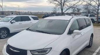 CHRYSLER PACIFICA 2021 2C4RC1BG3MR512278 image CHRYSLER PACIFICA 2021 2C4RC1BG3MR512278 image