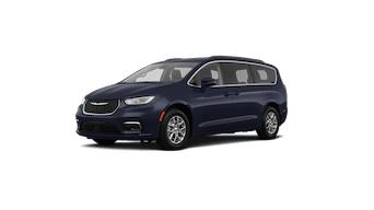 CHRYSLER PACIFICA 2021 2C4RC1BG6MR589100 image