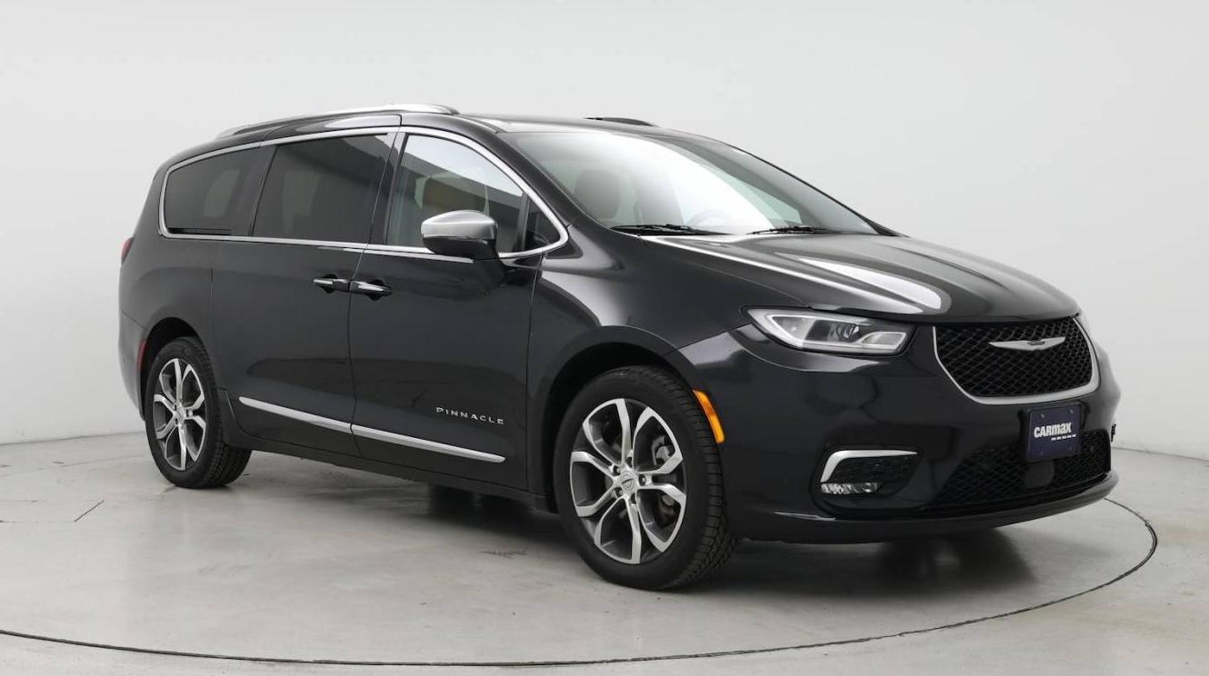 CHRYSLER PACIFICA 2021 2C4RC3PG6MR604070 image