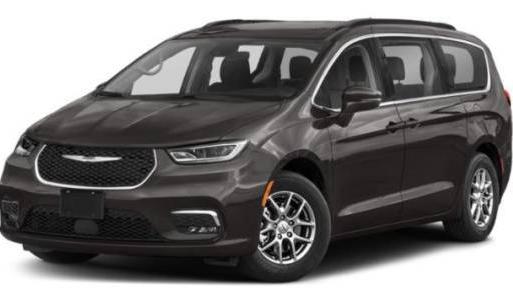 CHRYSLER PACIFICA 2021 2C4RC1BG5MR591291 image