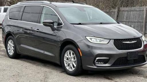 CHRYSLER PACIFICA 2021 2C4RC1BG7MR576453 image